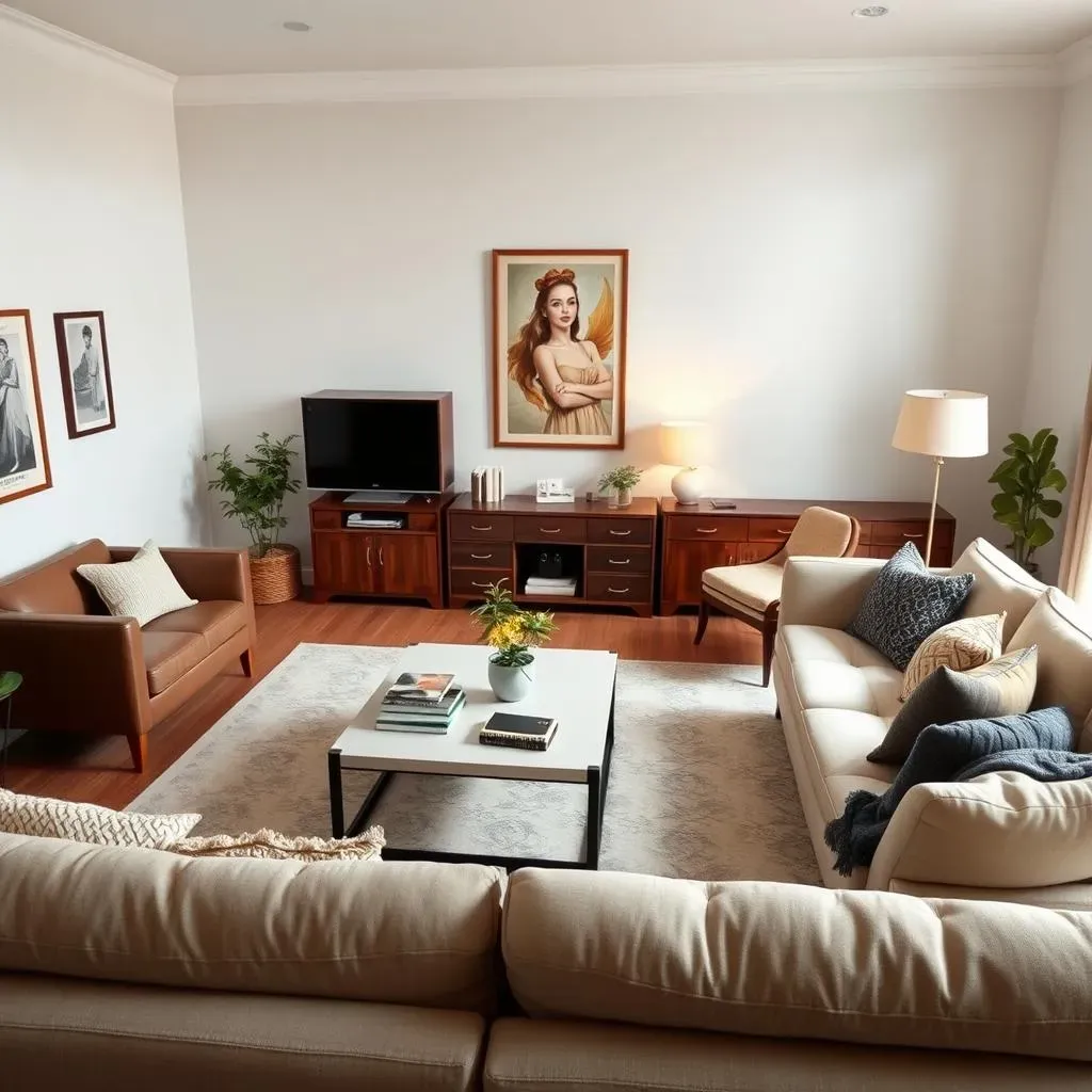 Style and Savings:  Different Types of Bedroom Furniture Sets on Sale