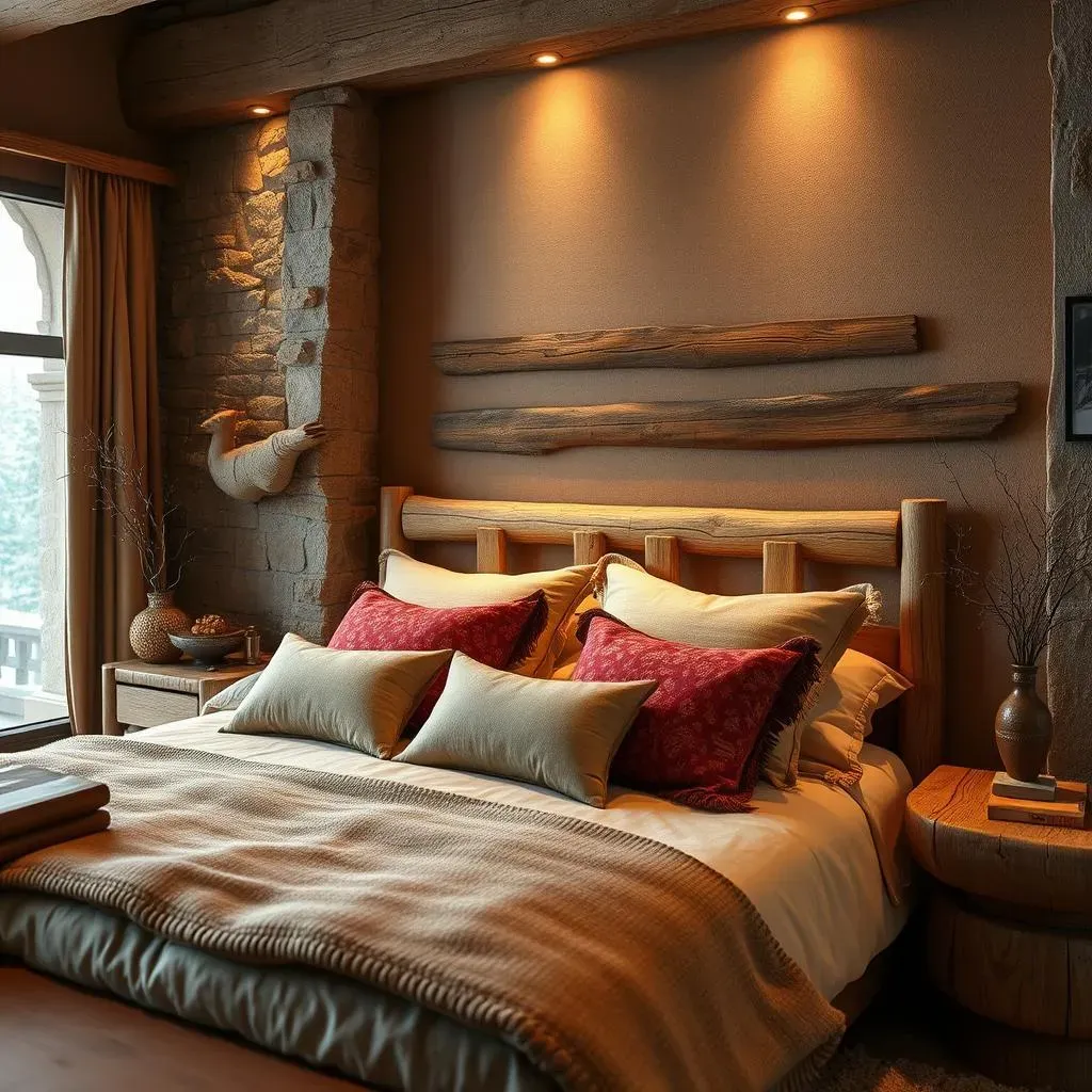 Style Your Sanctuary: Choosing the Right New Bedroom Furniture