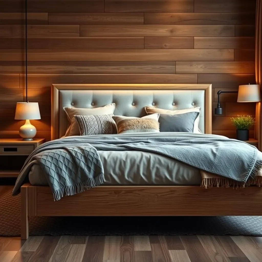 Styles and Materials: Bedroom Furniture Pittsburgh Shoppers Love