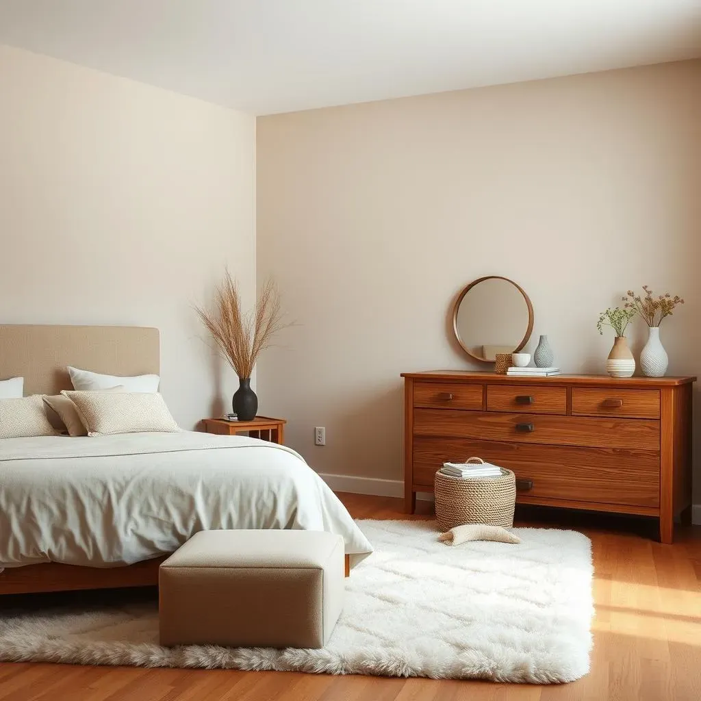 Styles and Materials for Bedroom Furniture Atlanta