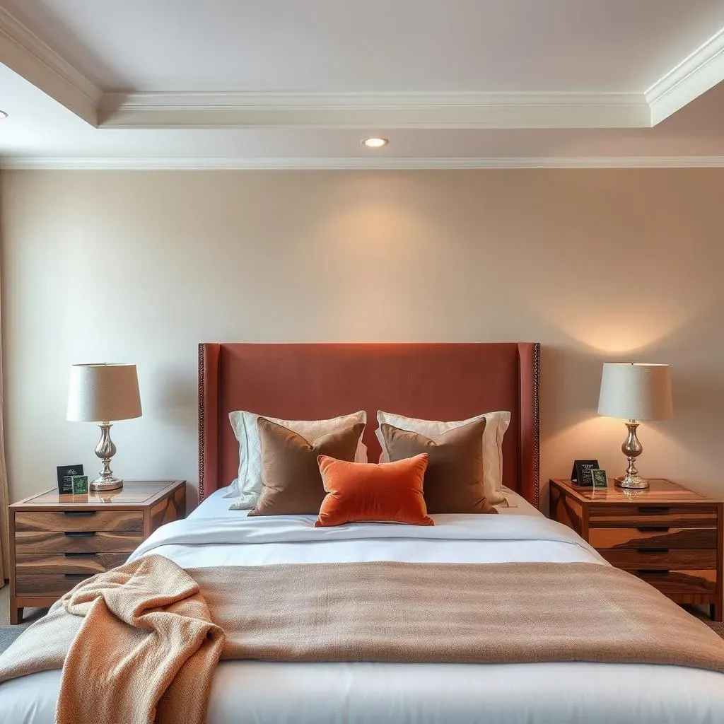 Styles and Materials for Bedroom Furniture Greensboro NC