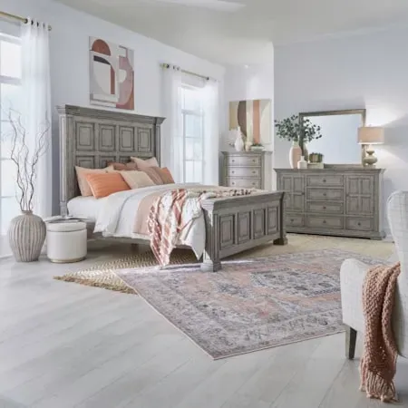 Styles and Sets: Picking Bedroom Furniture in Birmingham