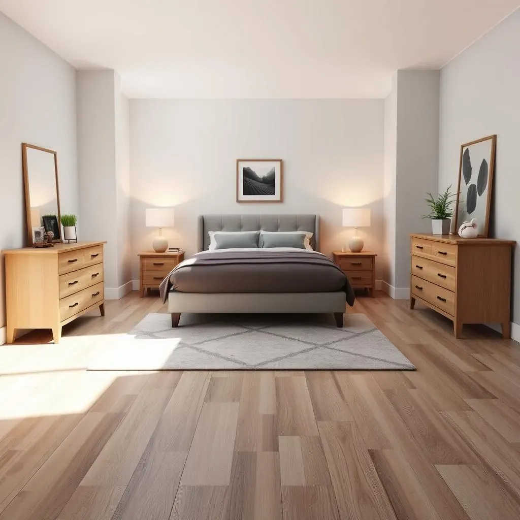 Styling and Arranging Your Range Bedroom Furniture: Tips and Ideas