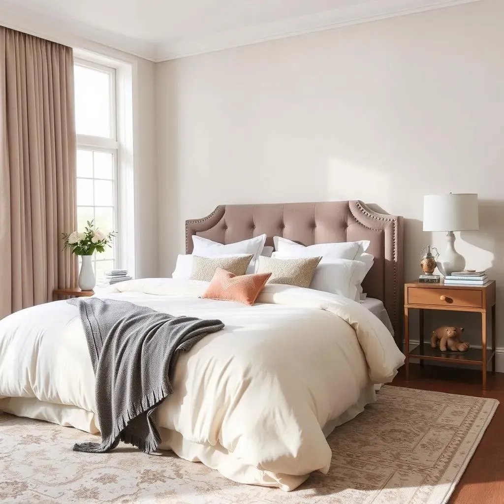 Styling and Arranging Your Very Bedroom Furniture Sets: Tips and Tricks