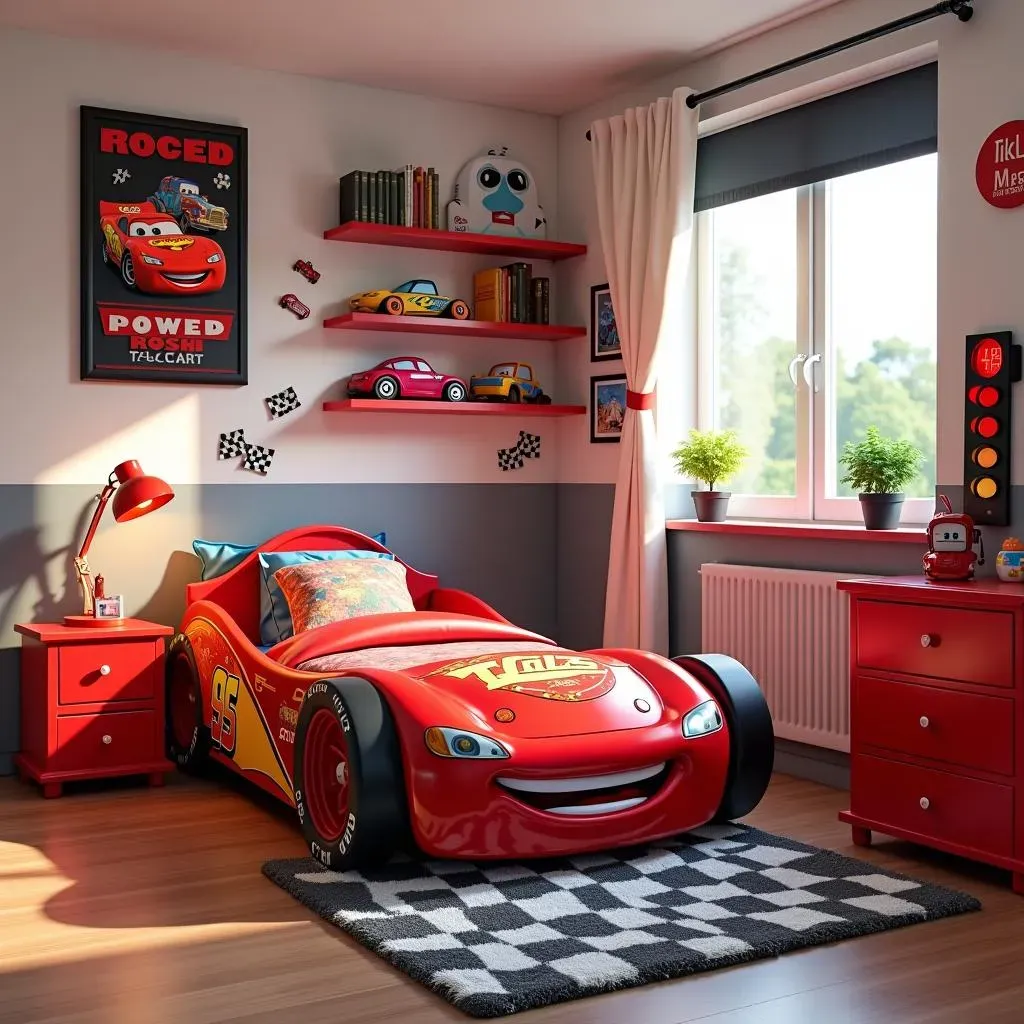 Styling and Decorating with 6 Year Old Bedroom Furniture Sets