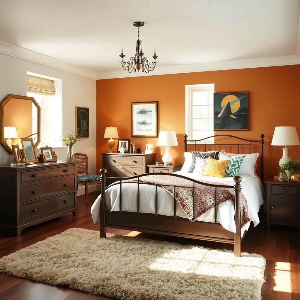 Styling Tips for Your John Lewis Bedroom Furniture