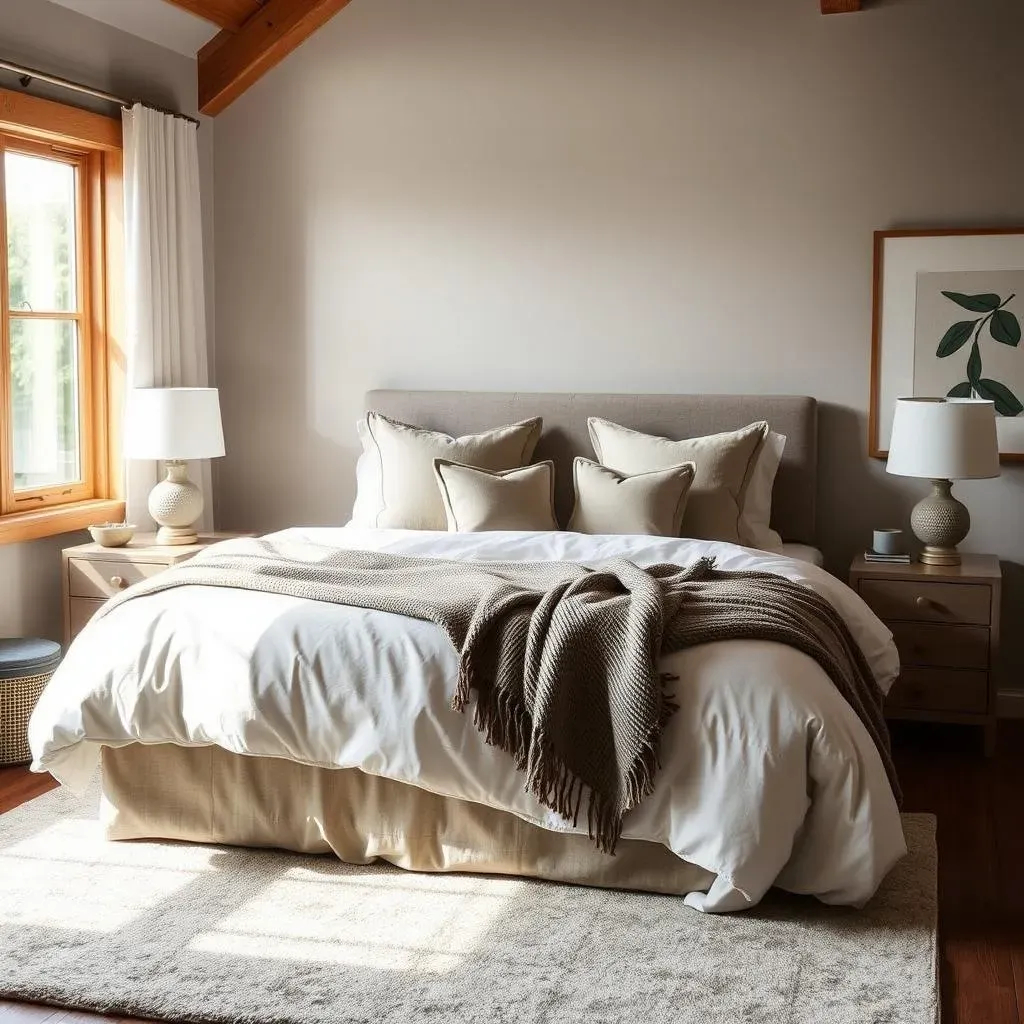 Styling Tips to Elevate Your Bedroom Furniture in NZ