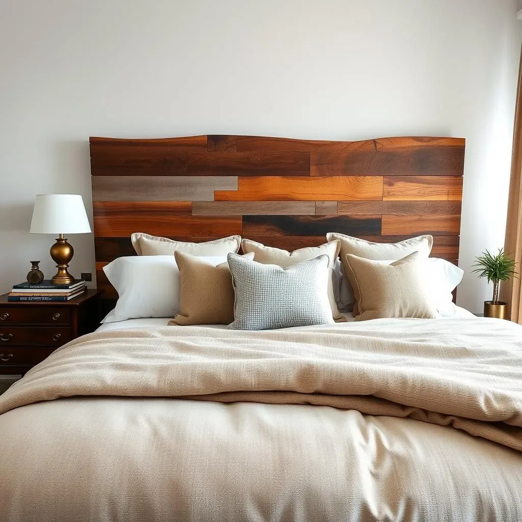 Styling Tips to Showcase Your Unique Bedroom Furniture