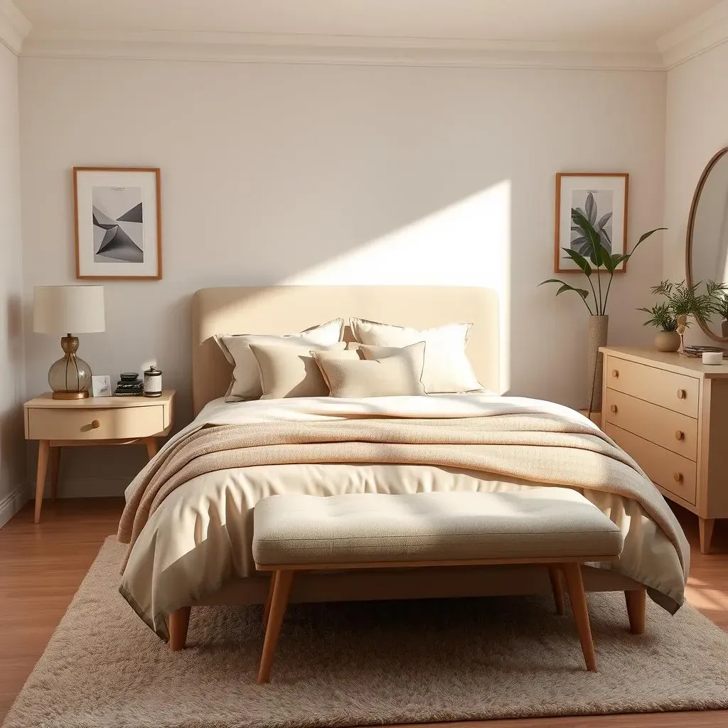 Styling Your Bedroom After Finding the Right Priced Furniture Set