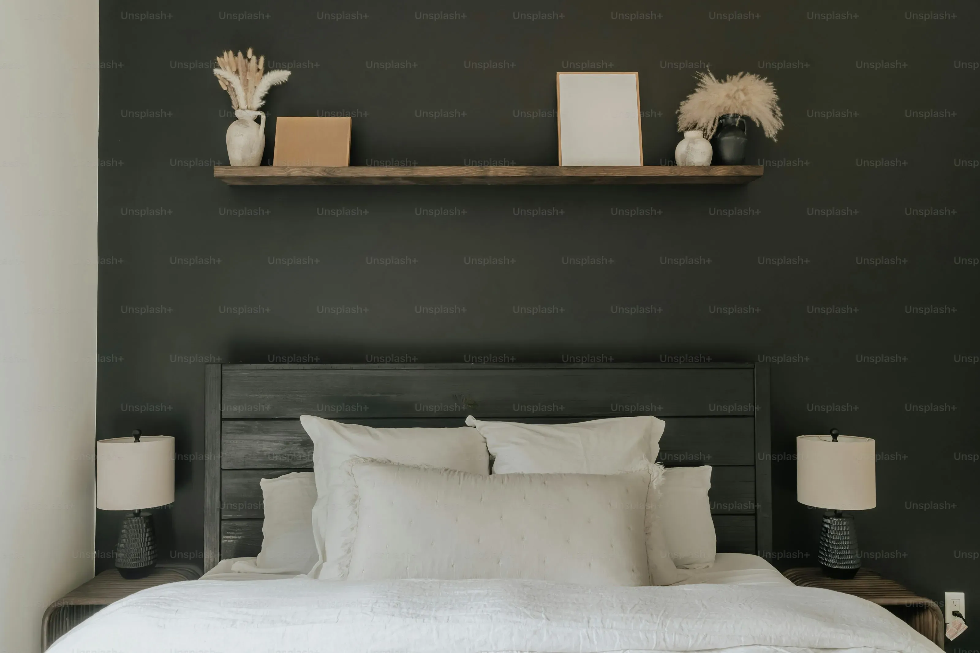 Styling Your Bedroom with 6 Piece King Bedroom Furniture Sets