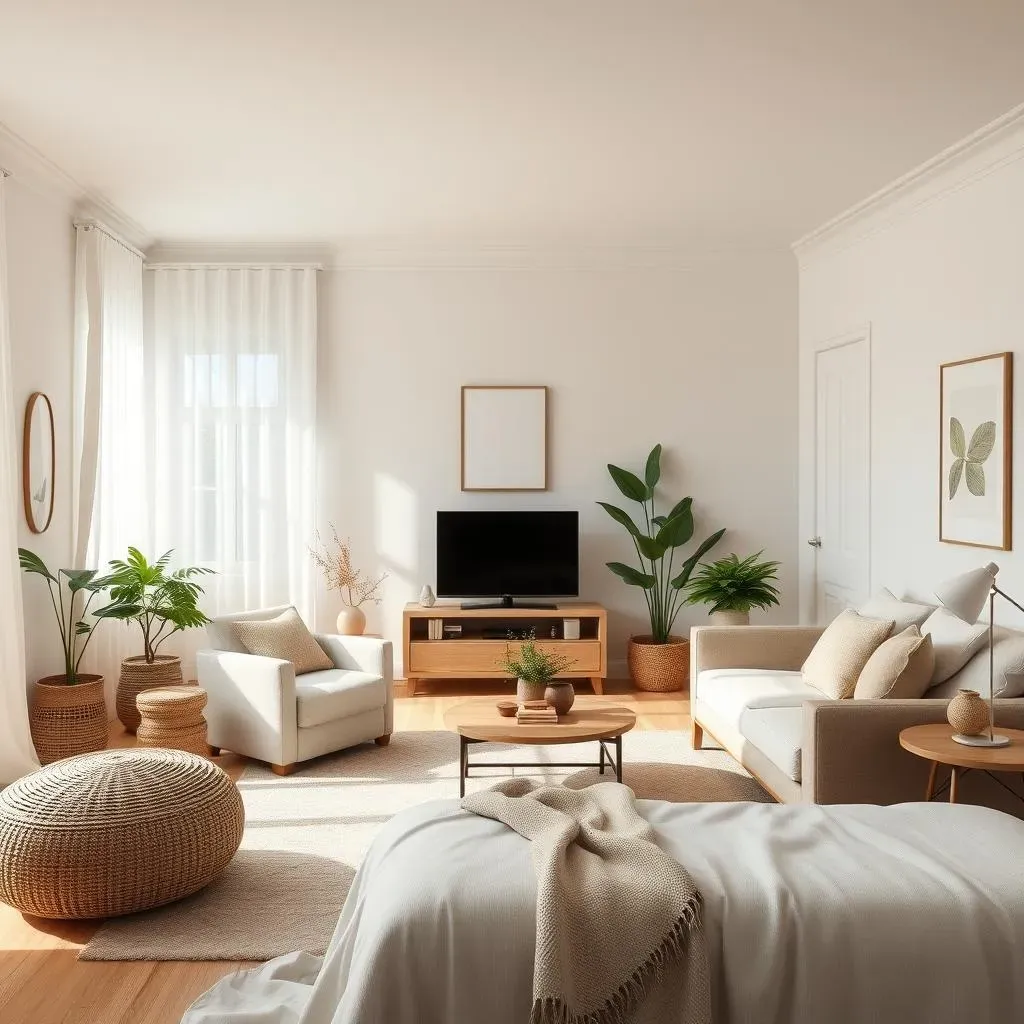 Styling Your Bedroom with Neutral Furniture: Tips and Tricks
