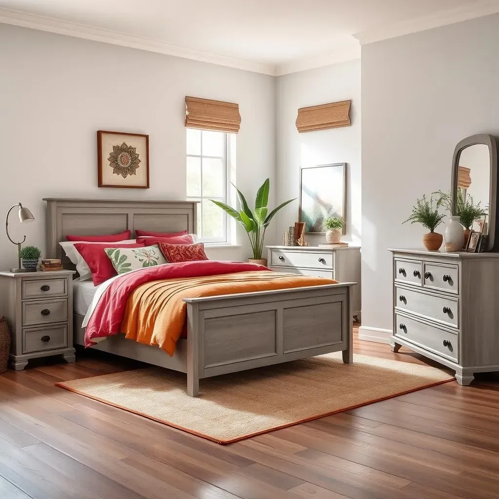 Styling Your Room with Nevada Bedroom Furniture