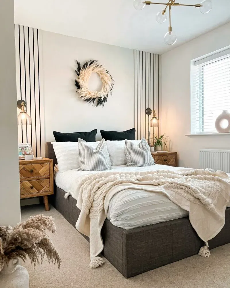 Styling Your Space: Beyond Basic Bedroom Furniture Decor