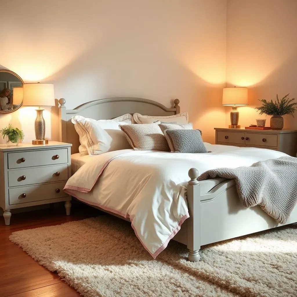Styling Your Space: Making 2nd Hand Bedroom Furniture Sets Look Brand New