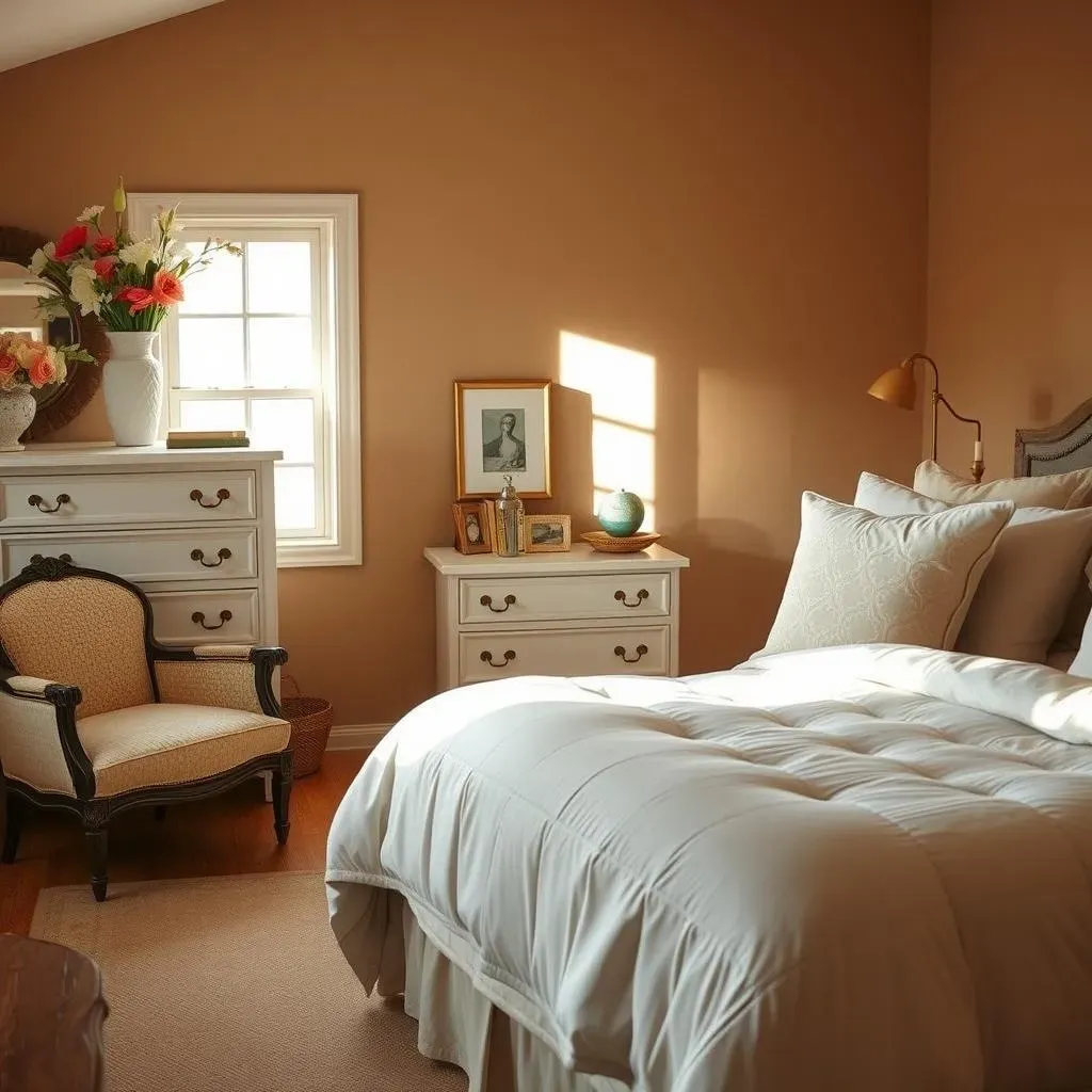 Styling Your Space: Making Used Bedroom Furniture Shine
