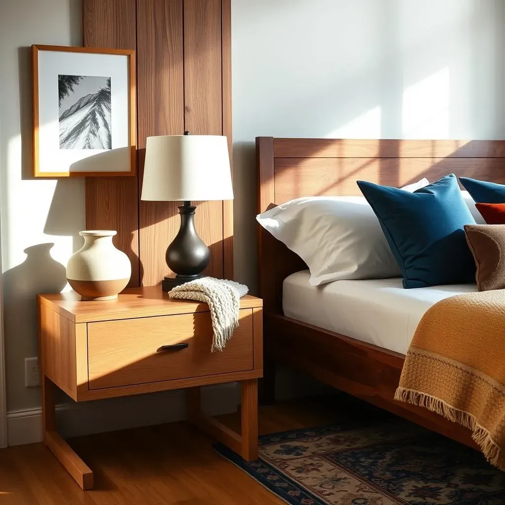 Styling Your Space: Matching Wood Bedroom Furniture to Your Decor