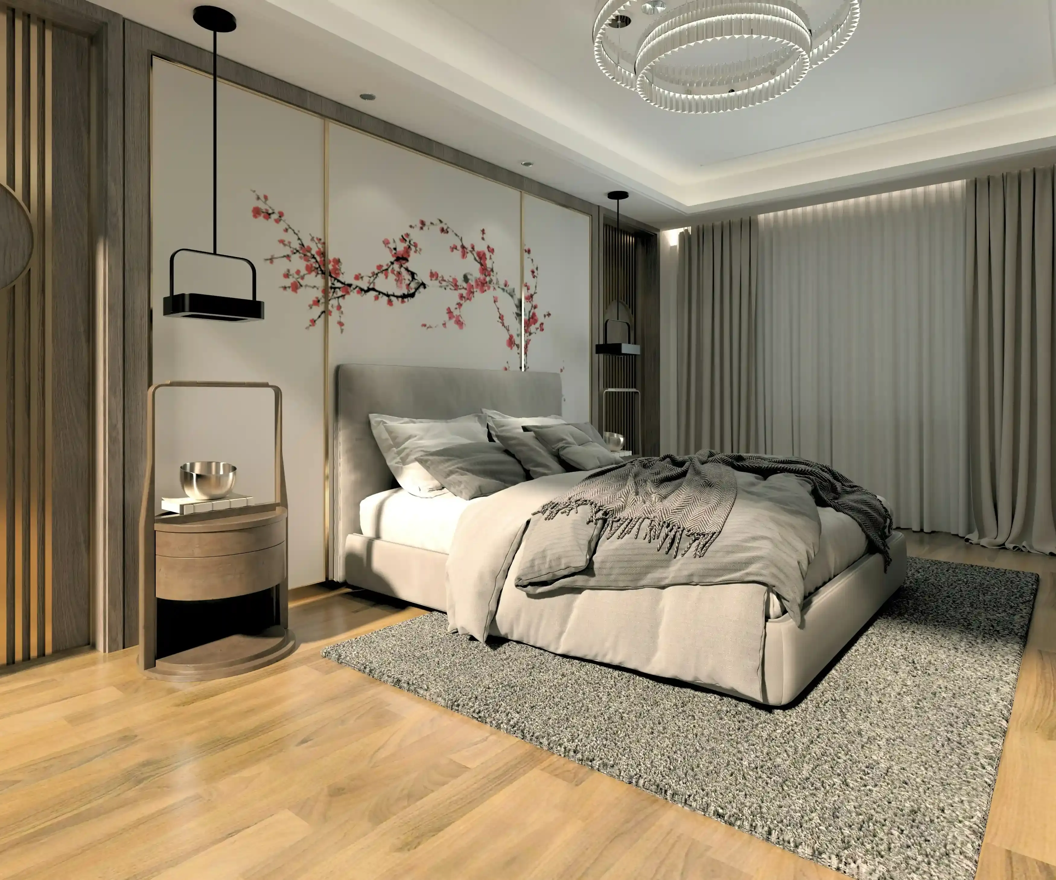 Styling Your Space with Affordable Bedroom Furniture