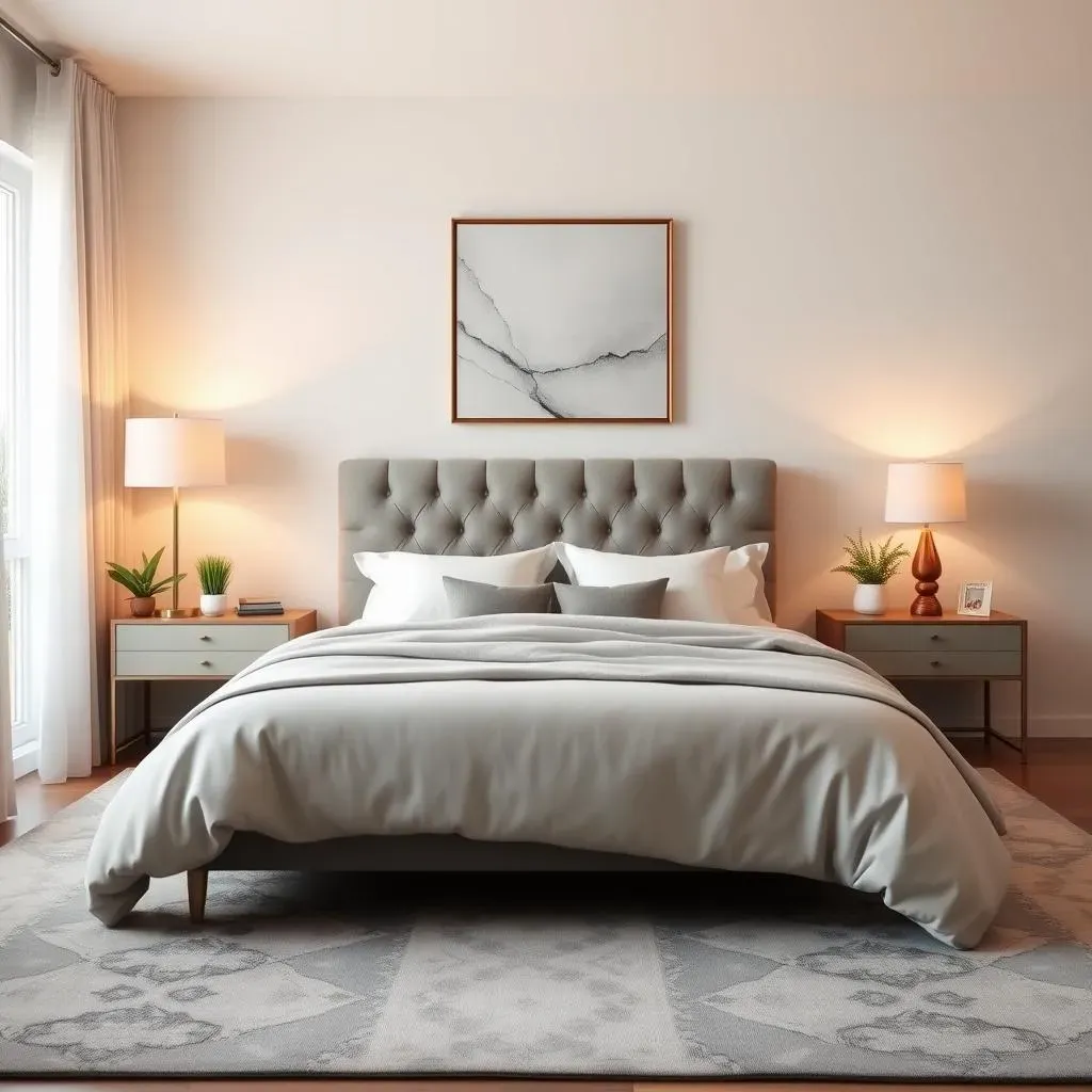 Styling Your Space with Bedroom Furniture Items