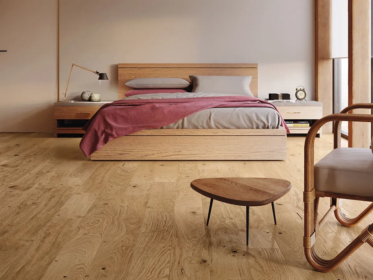 Styling Your Space with Japandi Bedroom Furniture and Decor