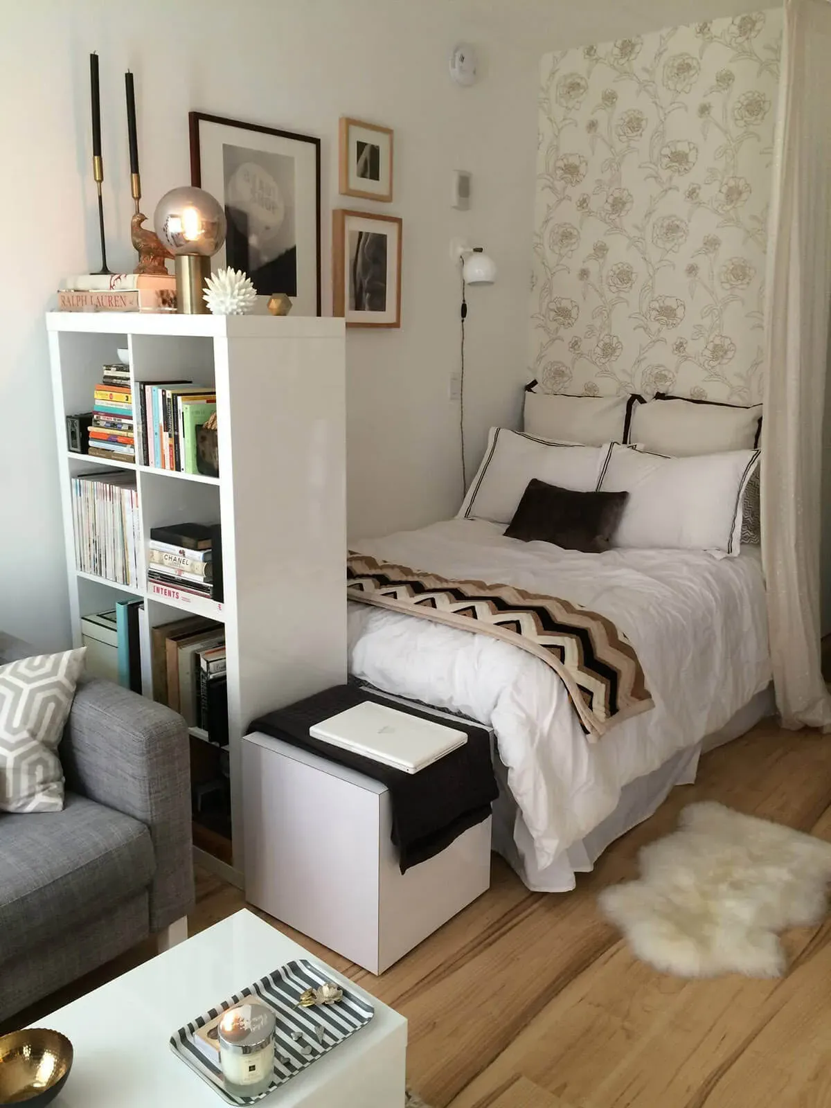 Tackling the Tight Squeeze: Planning Your Small Bedroom Layout