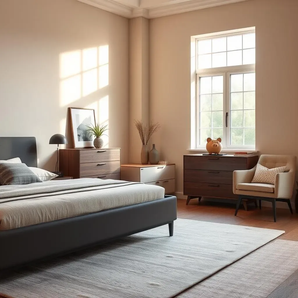 The Allure of 0 Interest: Why Choose 0 Interest Bedroom Furniture?