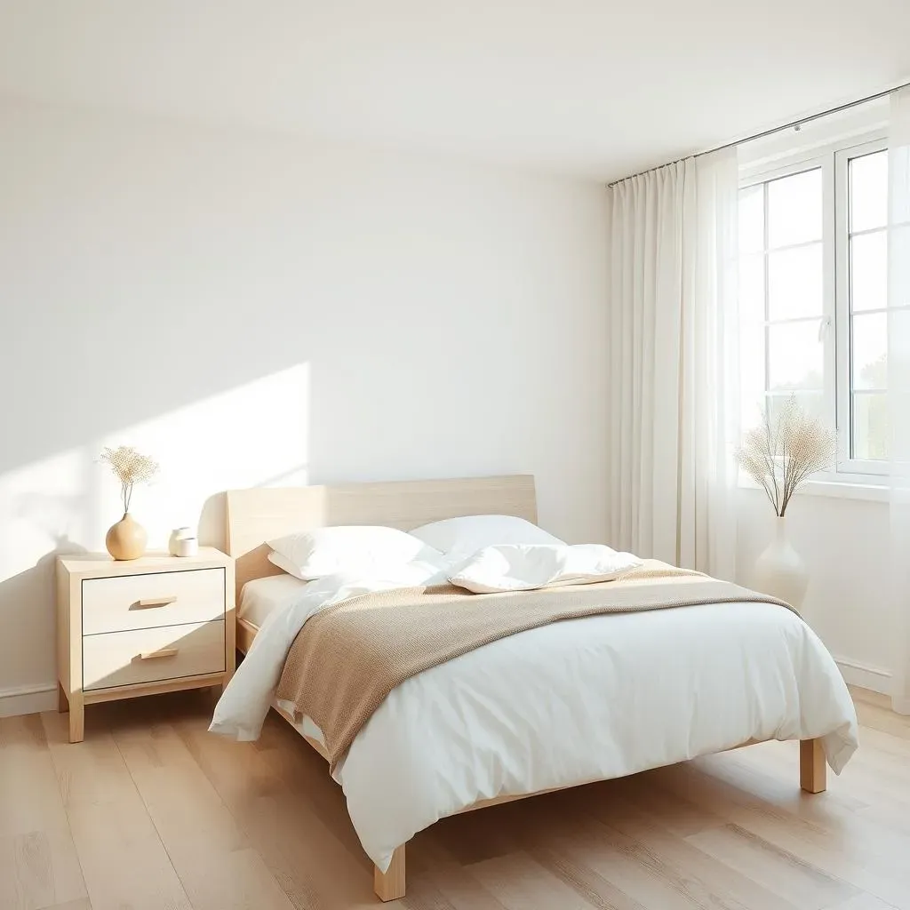 The Beauty of Streamlined Sleep Spaces: Why Choose a 2 Piece Bedroom Furniture Set?