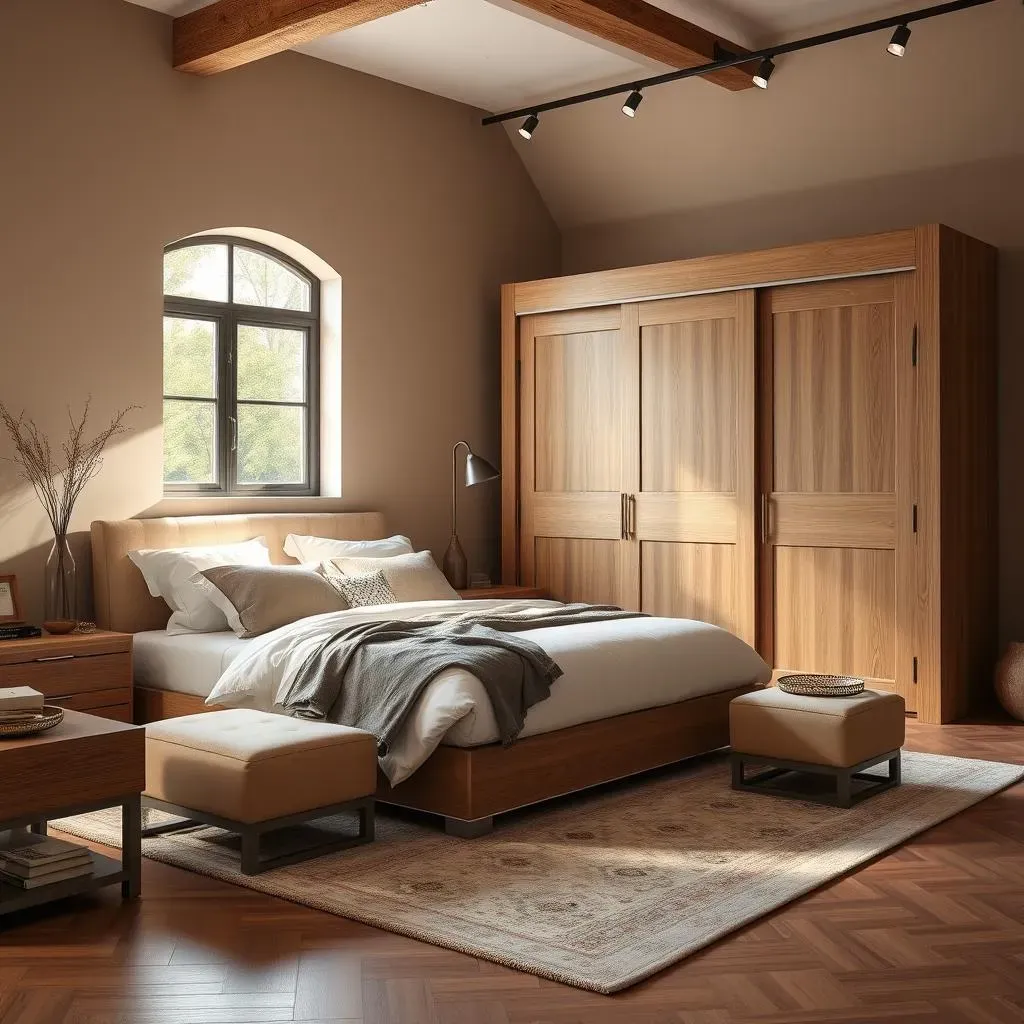 The Bedroom Specialist: Your GoTo for Assembled Bedroom Furniture