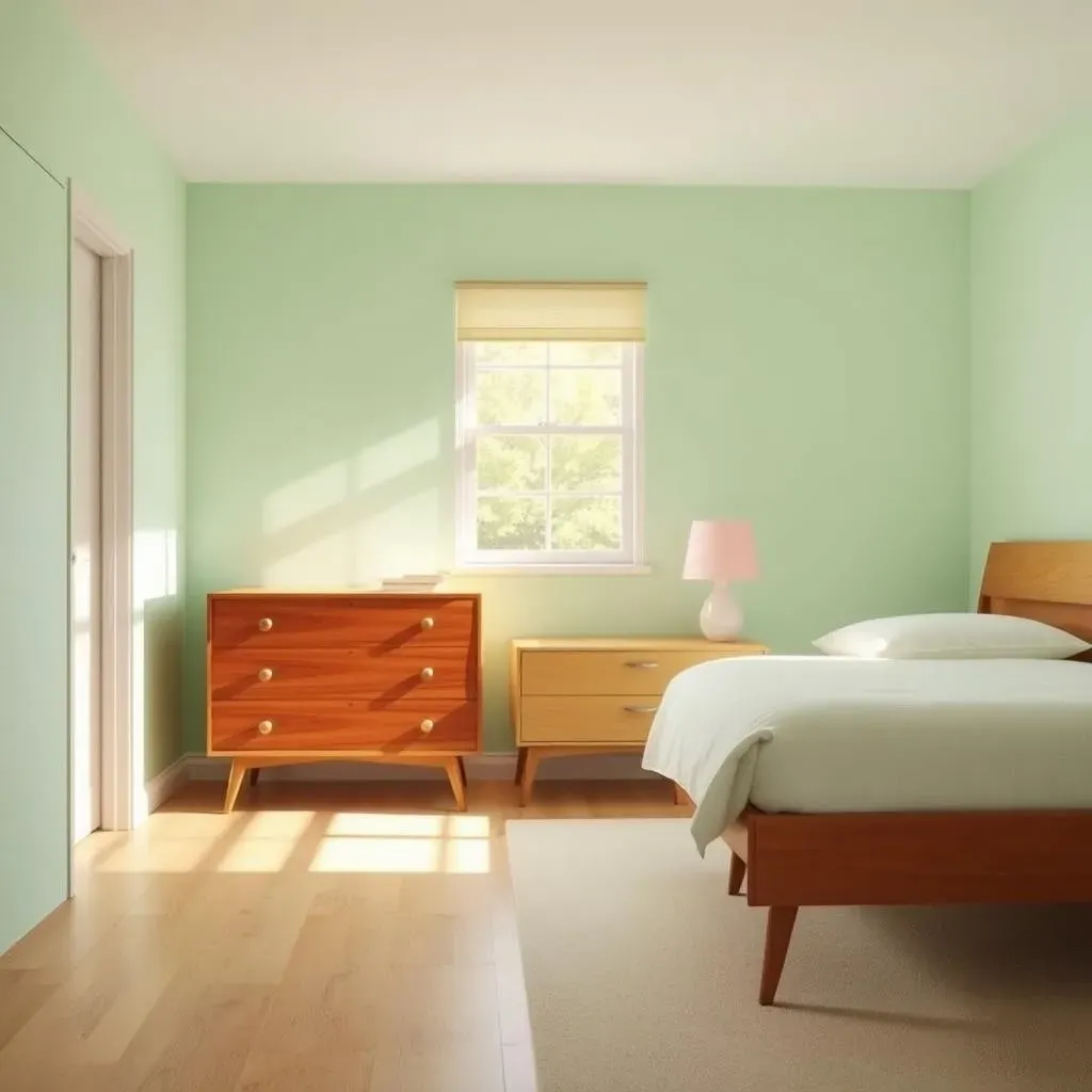 The Charm of 1950s Bedroom Furniture: Defining the Style