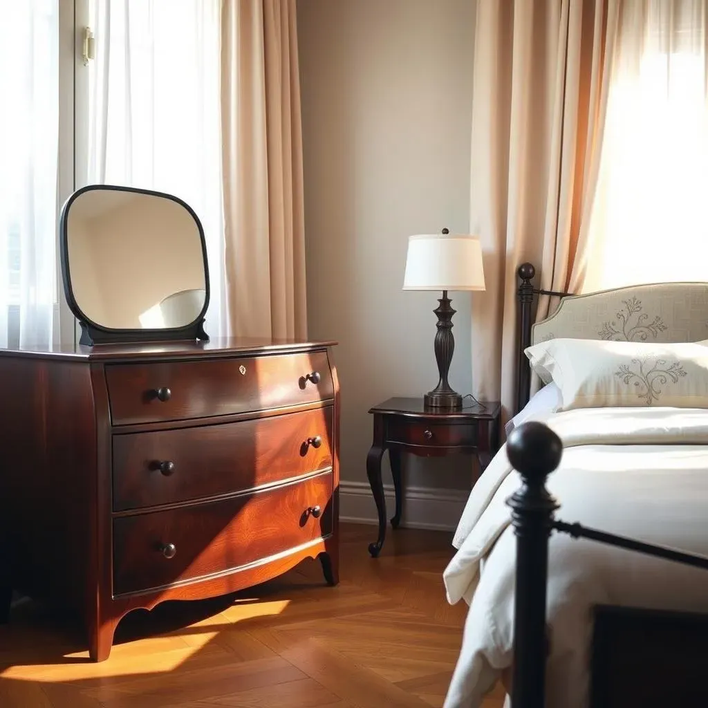 The Distinct Looks of 1920s Bedroom Furniture: Beyond Just Art Deco