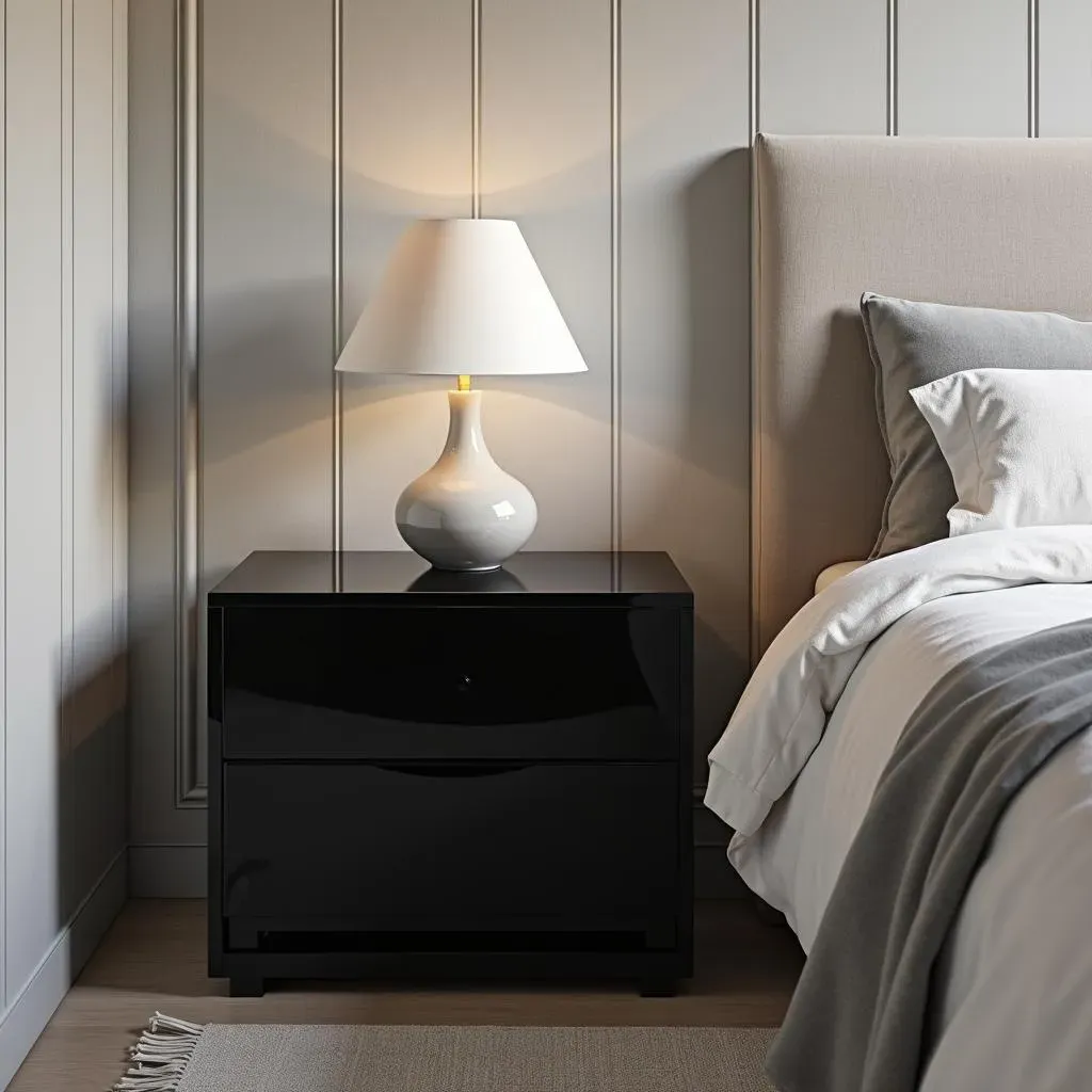 The Enduring Appeal of 80s Lacquer Bedroom Furniture