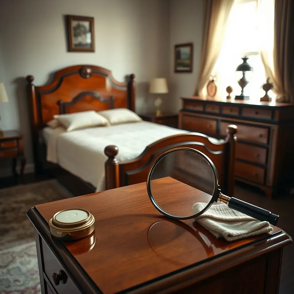 The Hunt and the Care: Finding and Preserving Your Bedroom 1930s Furniture