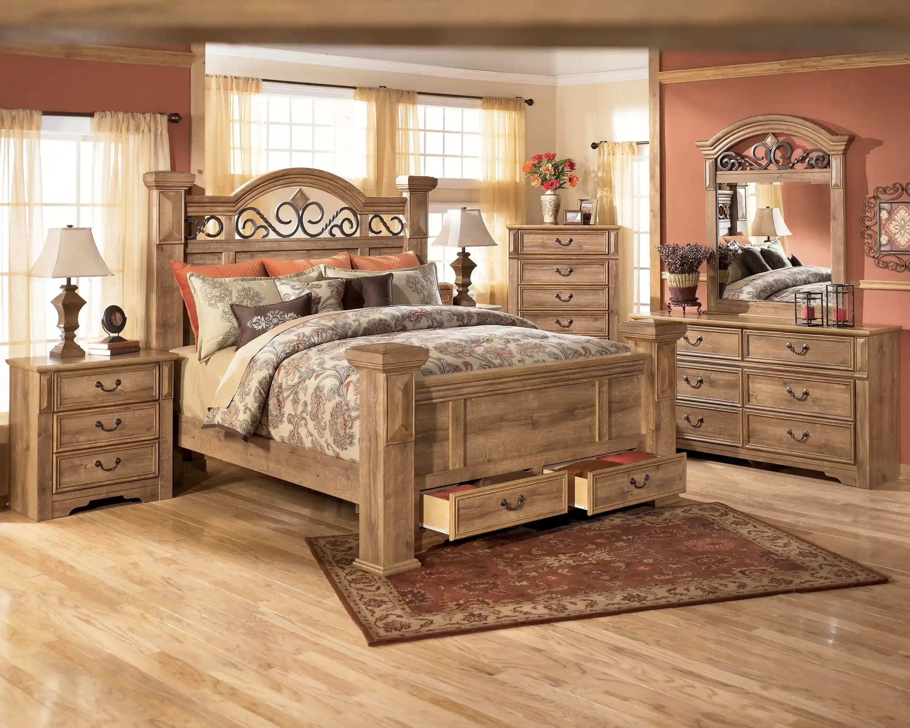 The Hunt for Discount Bedroom Furniture
