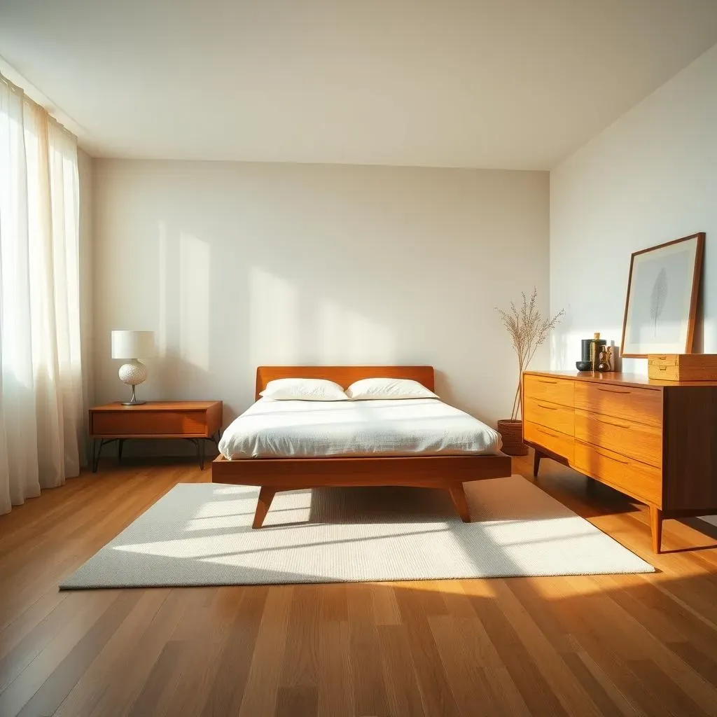 The Lasting Appeal: Why 1960s Bedroom Furniture Remains a Style Statement