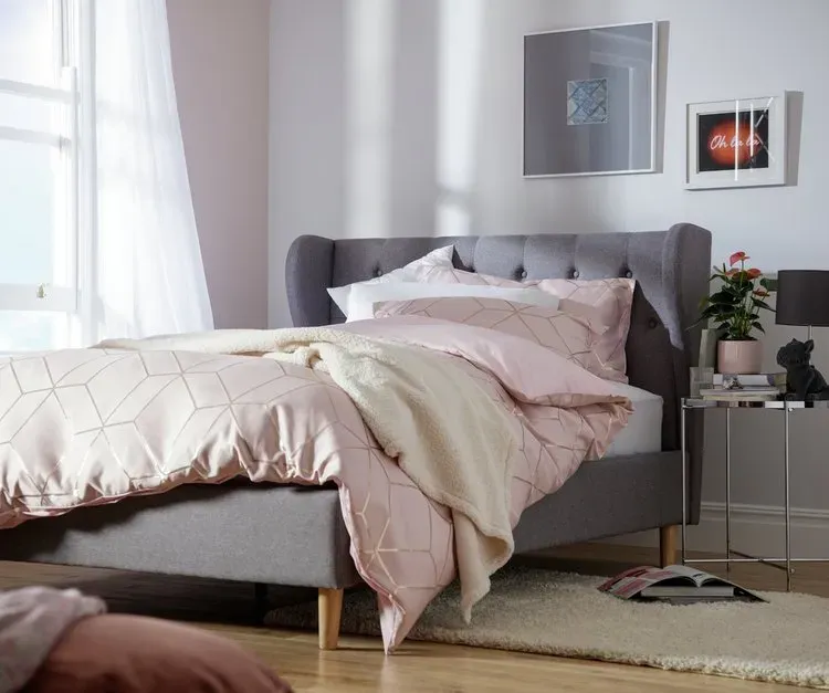The NittyGritty: Assembly and What to Expect with Argos Bedroom Furniture