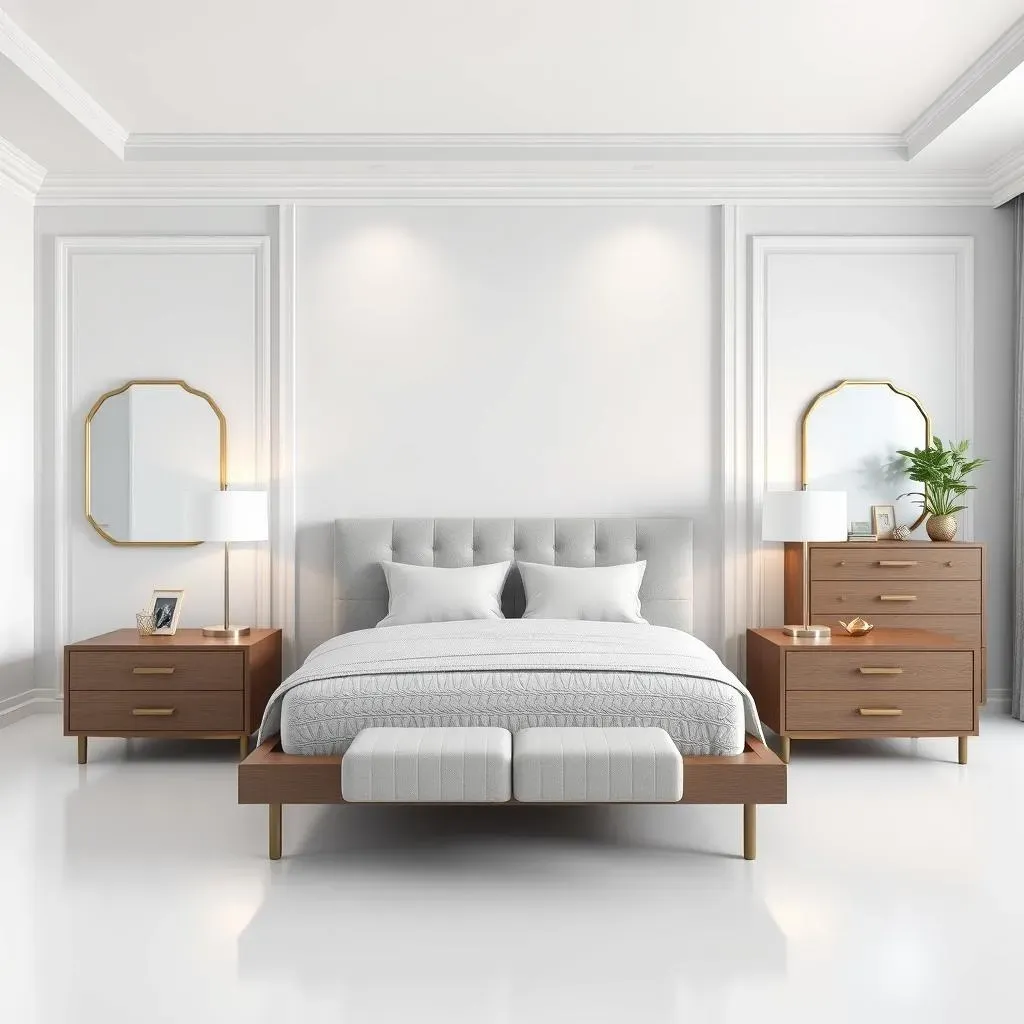 The Rise of 3D Bedroom Furniture: Why It's Changing Design