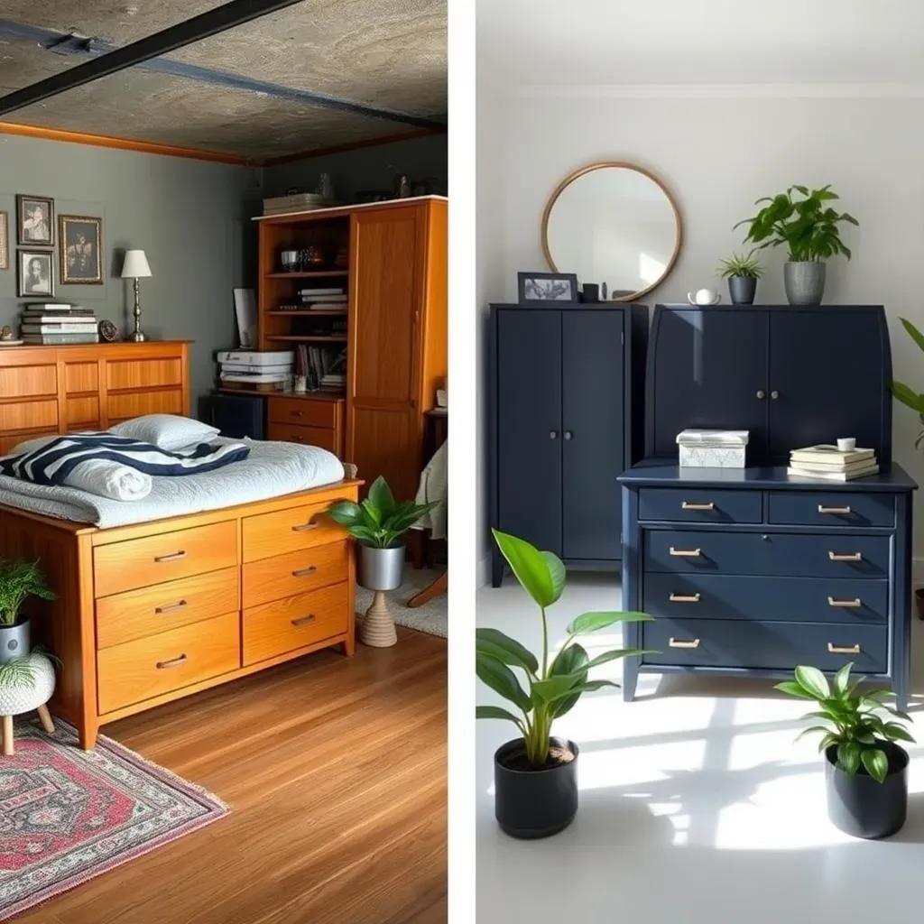 The Verdict on 80's Oak Bedroom Furniture: Is It Time for a Comeback?