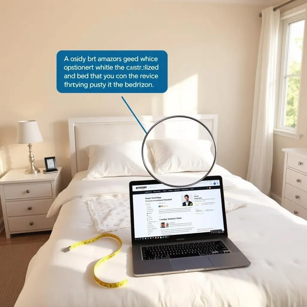 Tips for Buying Amazon Bedroom Furniture