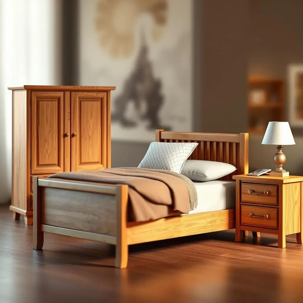Tips for Buying Bedroom Furniture for Sale Near Me