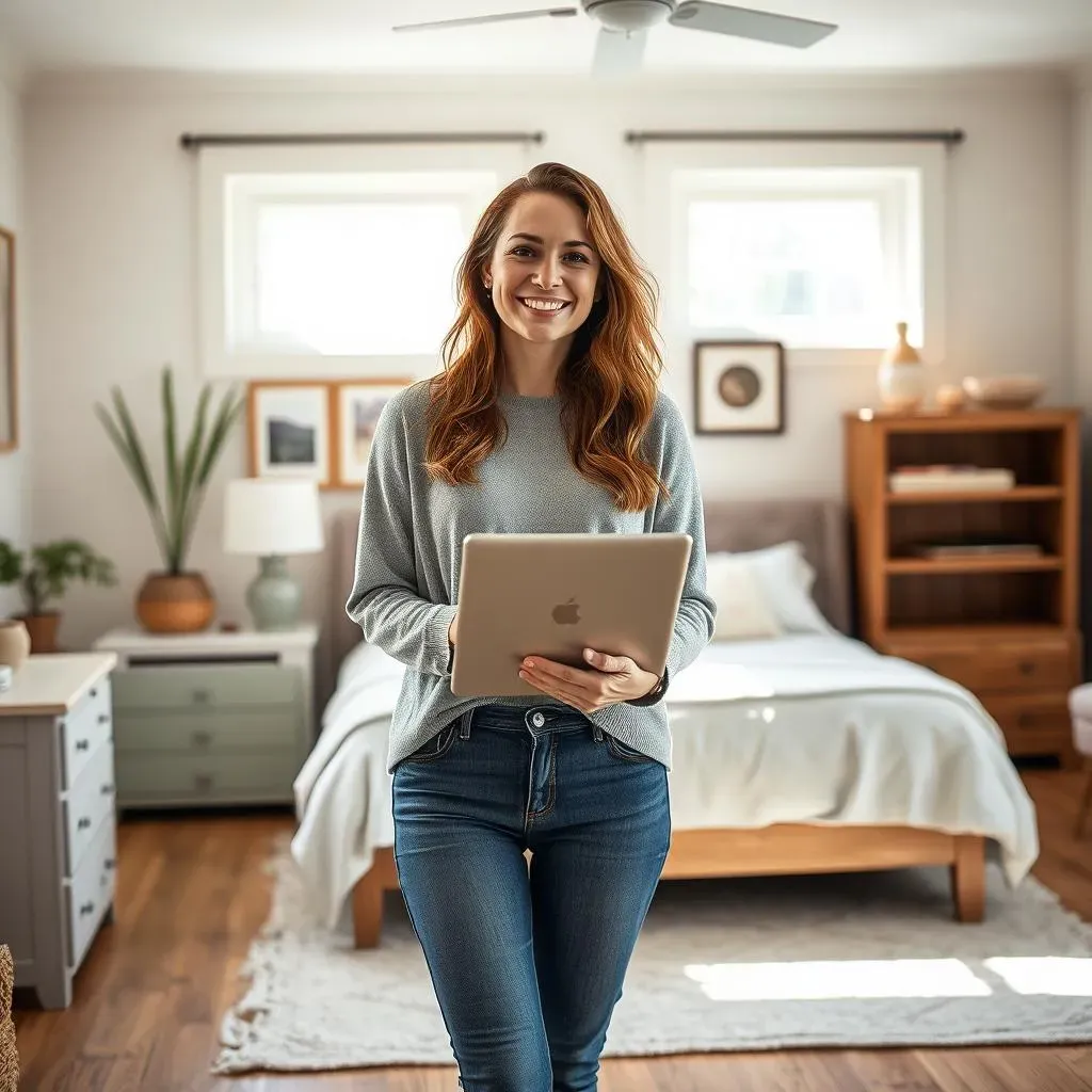 Tips for Buying Etsy Bedroom Furniture