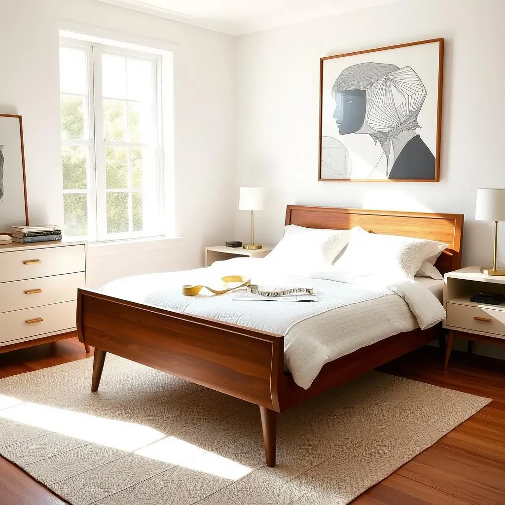Tips for Buying West Elm Bedroom Furniture: Creating Your Ideal Space