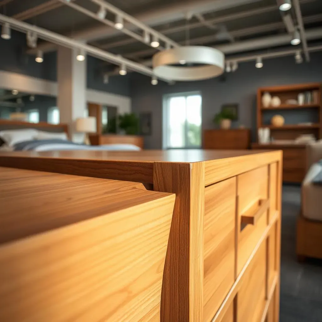 Tips for Choosing Quality Bedroom Furniture ZA