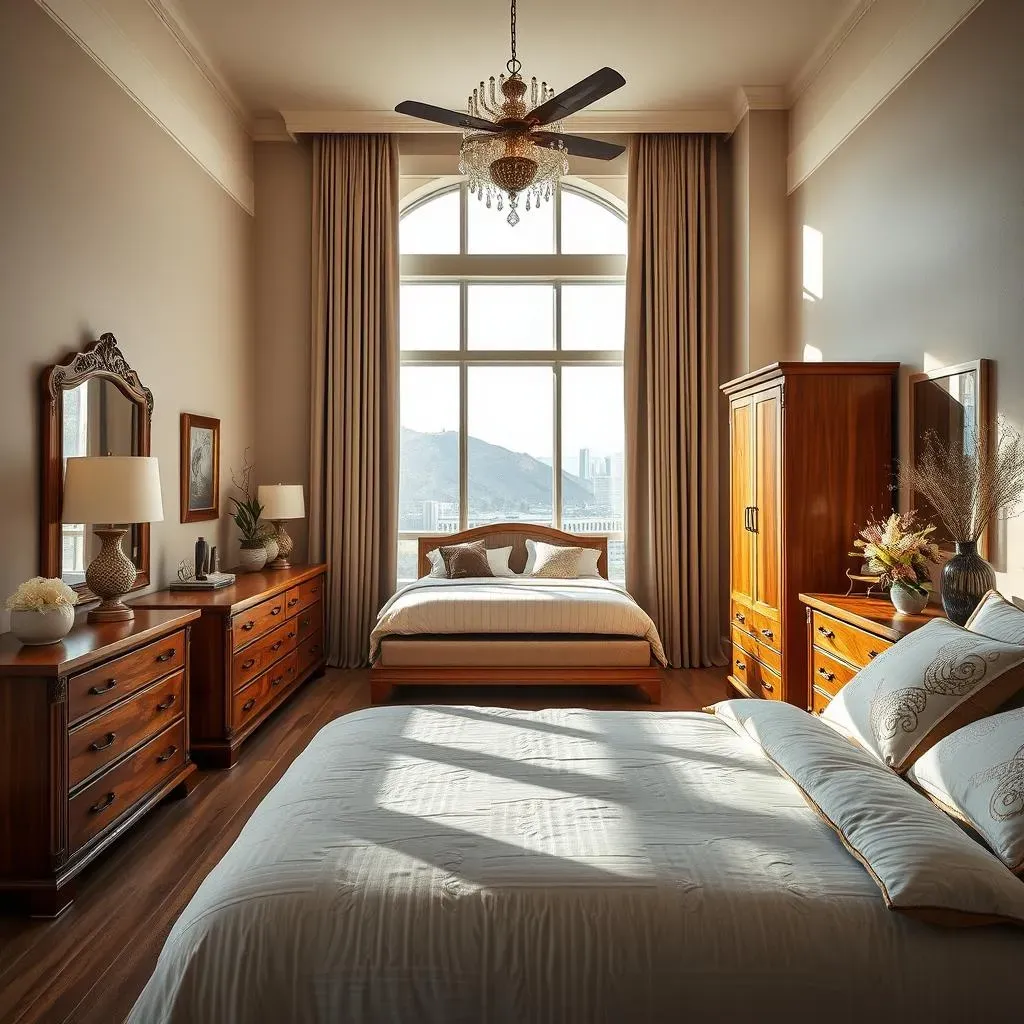 Tips for Choosing the Best Bedroom Furniture for Your Las Vegas Home