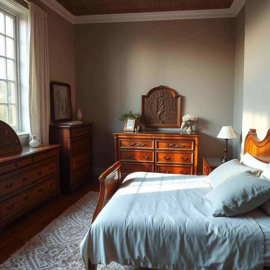 Tips for Choosing the Perfect Bedroom Furniture
