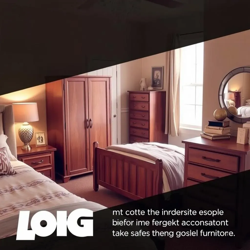 Tips for Choosing the Perfect Bedroom Furniture at Big Lots
