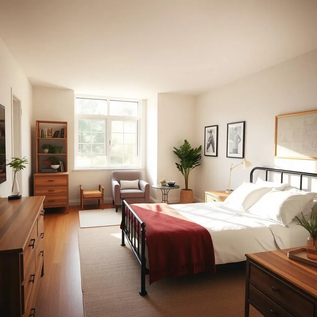 Tips for Choosing the Perfect Bedroom Furniture for Comfort and Style
