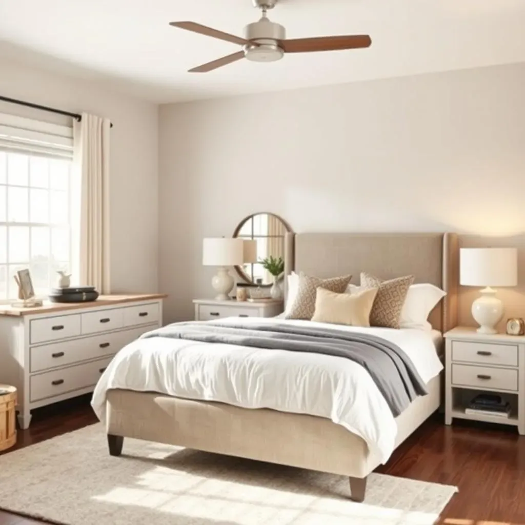 Tips for Choosing the Perfect Bedroom Furniture for Your OKC Home
