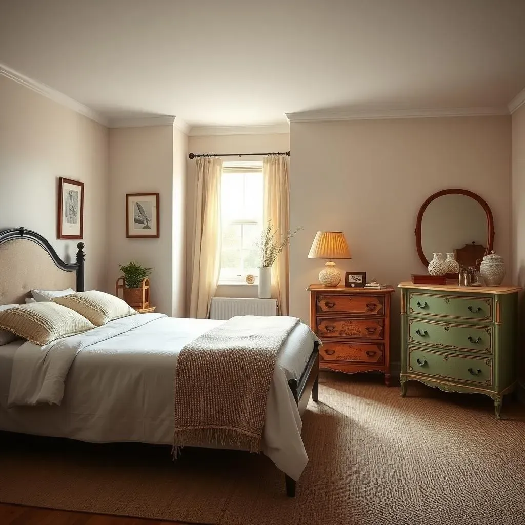 Tips for Choosing the Perfect Bedroom Furniture GardnerWhite Offers