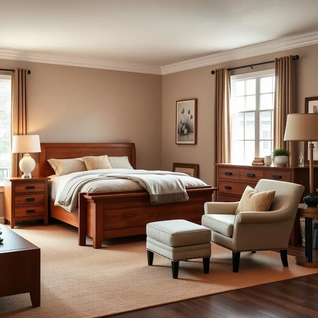 Tips for Choosing the Perfect Bedroom Furniture High Point NC