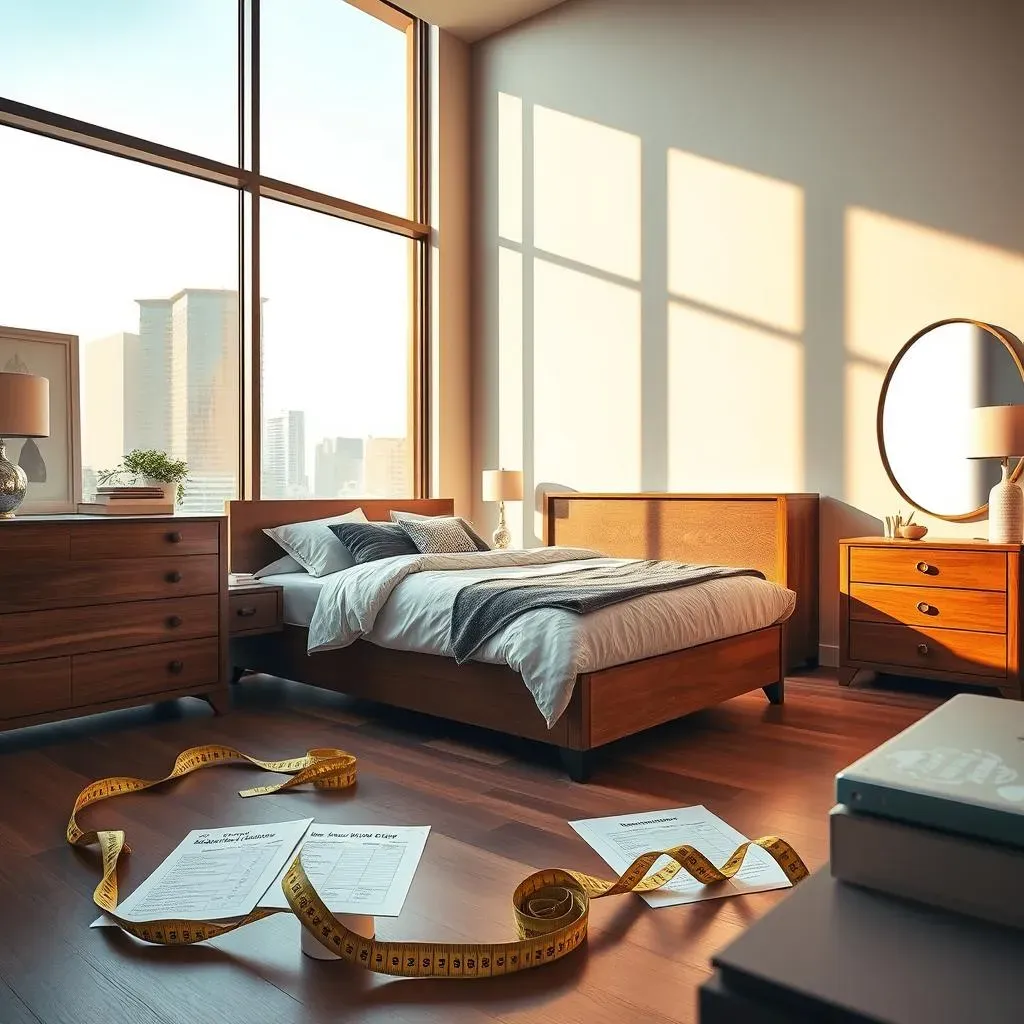 Tips for Choosing the Perfect Bedroom Furniture in Columbus Ohio