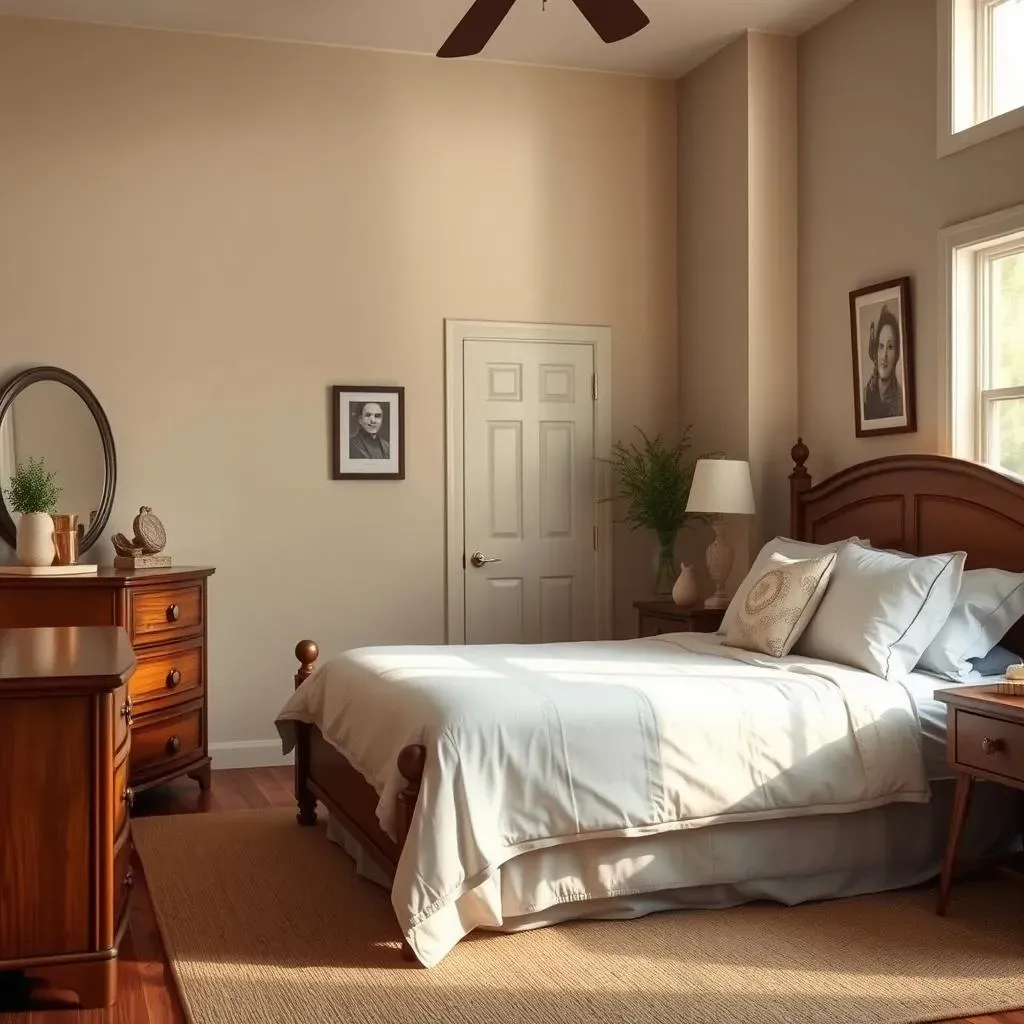 Tips for Choosing the Perfect Bedroom Furniture in Lexington KY